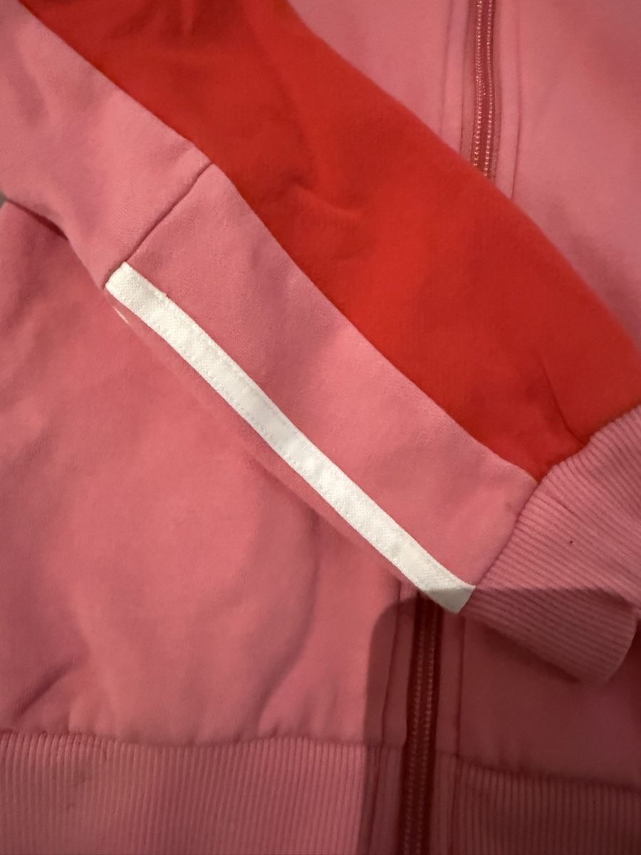 Adidas Maglioni & Felpe: Adidas Kapuzenjacke Grösse 128 – Usato da Rümlang venduto da zflyfa0001 2