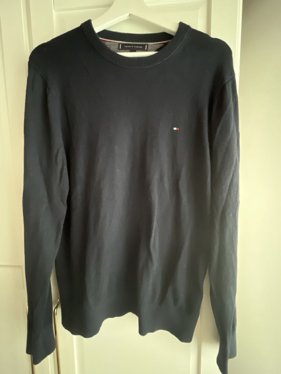 Tommy Hilfiger Maglioni & Felpe: Pulli Tommy Hilfiger, Grösse M – Usato da Laufenburg venduto da boe_6qgr