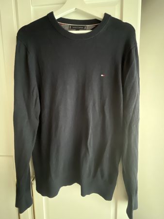Pulli Tommy Hilfiger, Grösse M