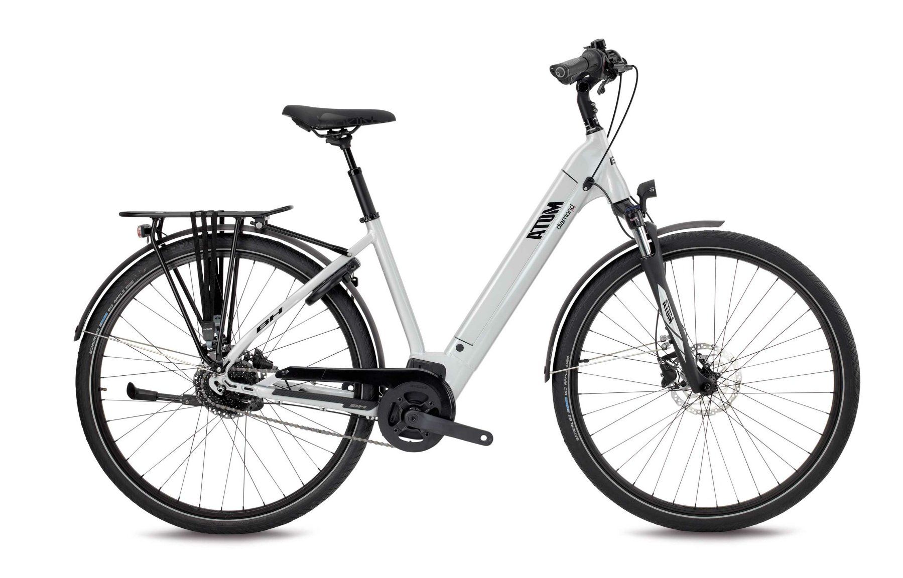 Biciclette: Elektrovelo BH Bikes Atom Diamond Wave Pro – Nuovo (secondo la descrizione) da Wiedlisbach venduto da bitterlibike