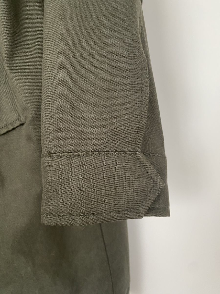 Zara Vestes: Parka ZARA, XS – Neuf (Voir description) à Bussigny par cac_q2c6 6