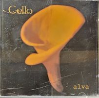 Cello ‎– Alva