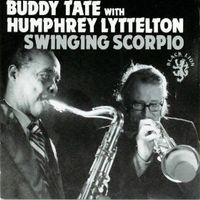 Buddy Tate [Black Lion] Humphrey Lyttelton, Bruce Turner,