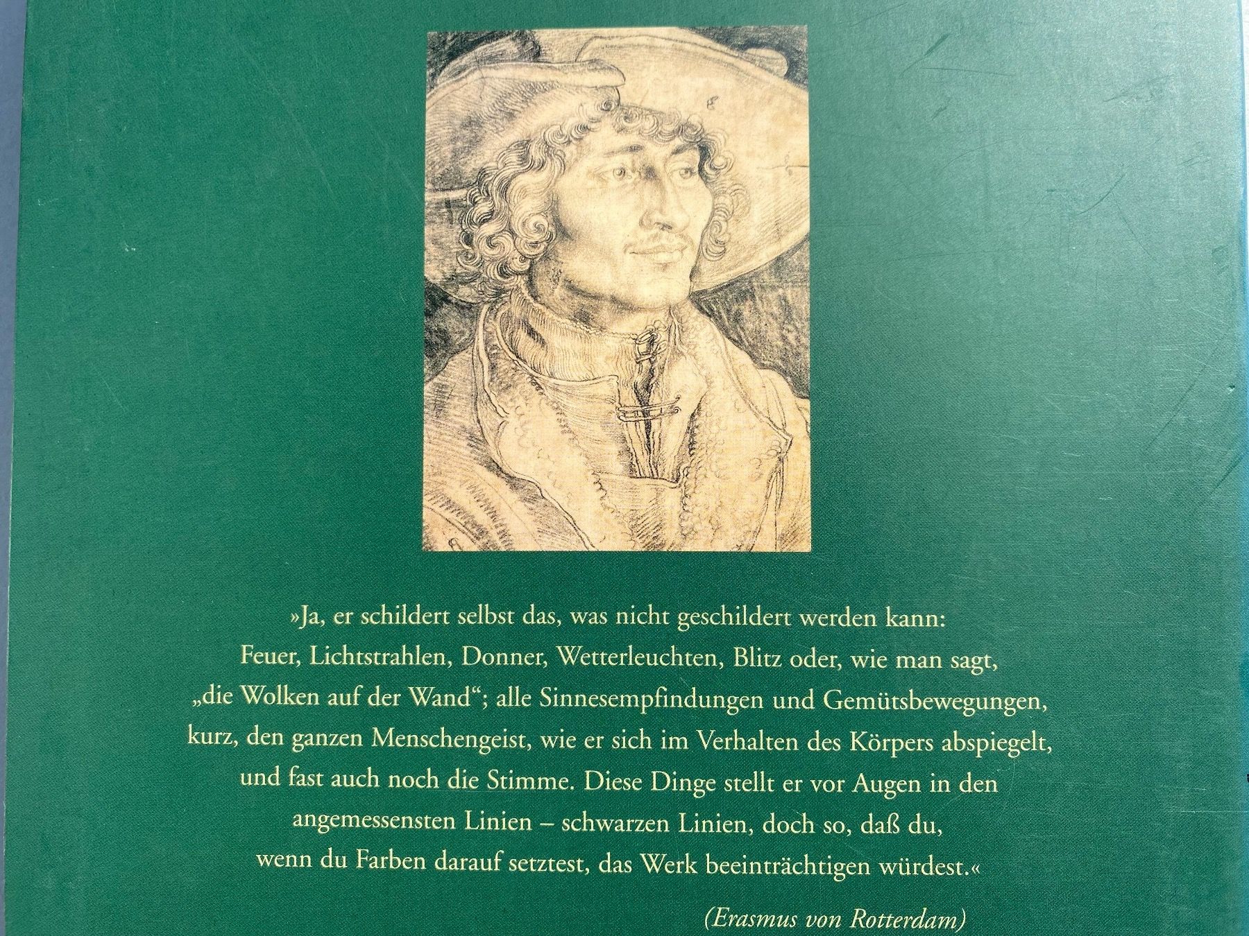 Bücher: Albrecht Dürer - Meister der deutschen Kunst Buch – Gebraucht aus Zürich von lesgarcons 5