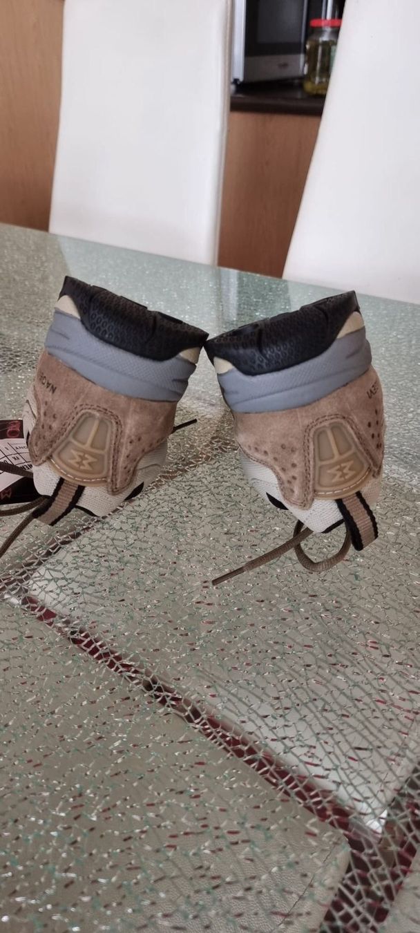 Scarpe da donna: Garmont Gr. 39.5 – Nuovo e nell'imballaggio originale da Luzern venduto da Reni025 6