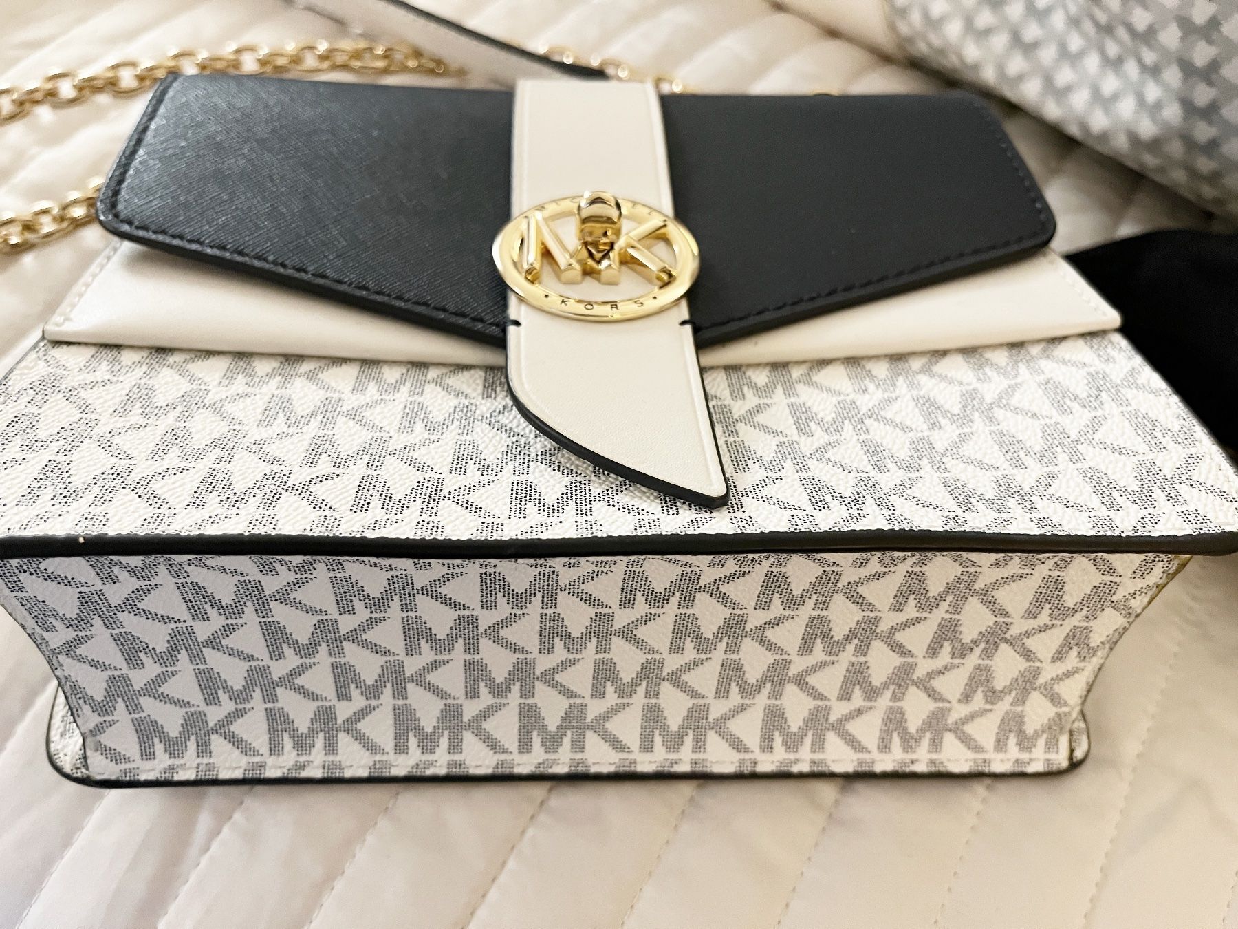 Michael Kors Borse da donna: Michael Kors Tasche – Usato da Genève venduto da mar_g5r2 1
