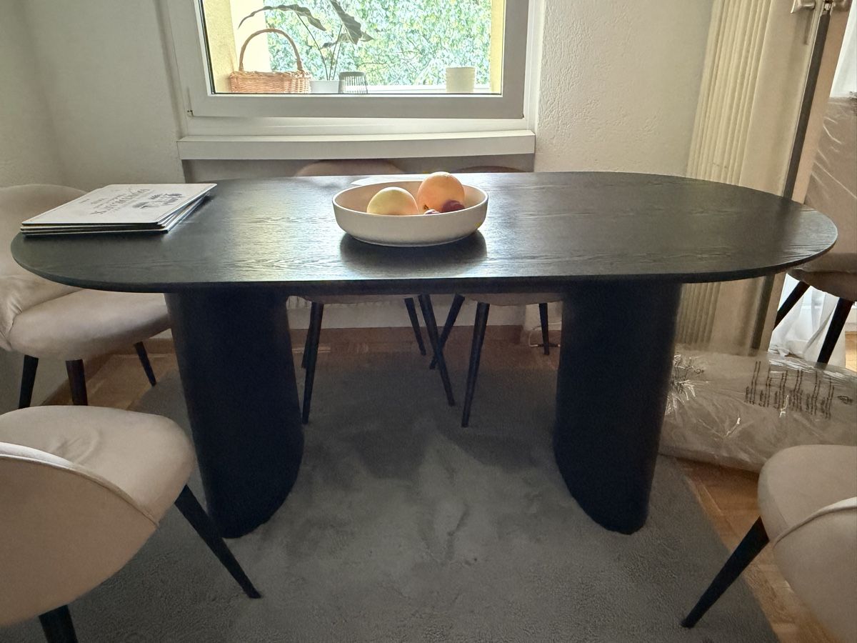 Tables: Esstisch Dallas – D'occasion à Arbon par LadyGSx