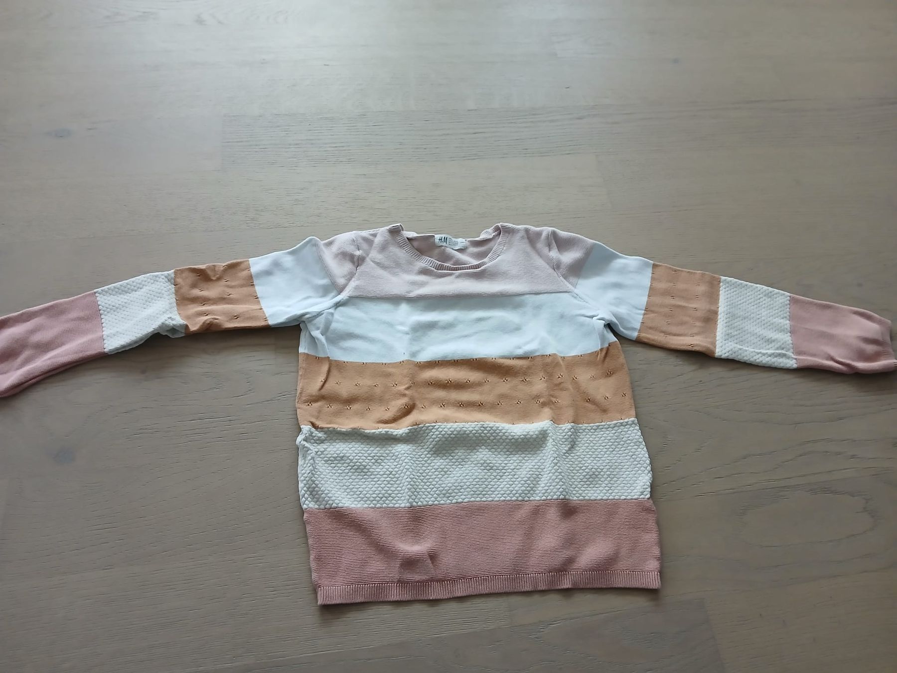 Ensembles coordonnés: Pullover-Paket, Gr. 134 - 140 – D'occasion à Dachsen par Luna261081 4