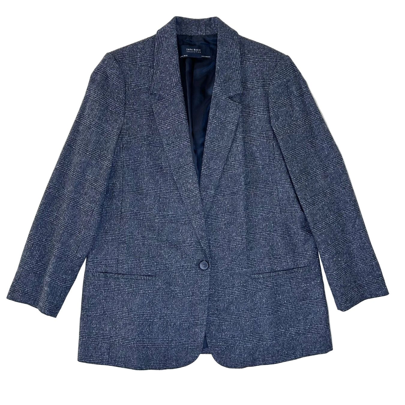 Zara Jacken: Zara Blazer – Gebraucht aus St. Gallen von look-twice