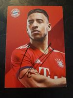 Corentin Tolisso- Weltmeister 2018 - Bayern München