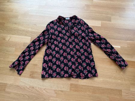 Chemisier Claudie Pierlot taille 40