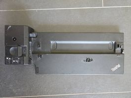 Lenovo ThinkPad Docking station