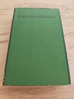 Grimmelshausen, Simplicissimus