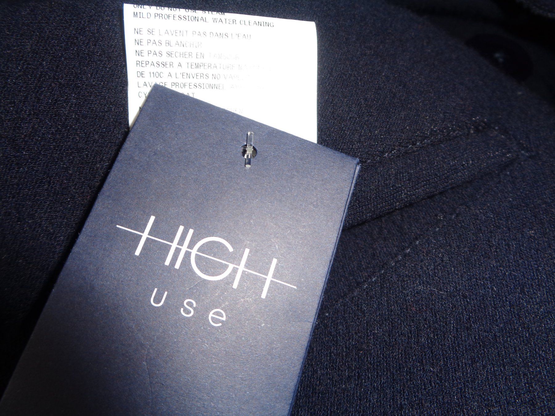 Giacche: Jacke Damen , 15% Wolle, Gr.M – Nuovo (secondo la descrizione) da Tafers venduto da kor_jf9w 6