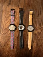 Swatch Chronos