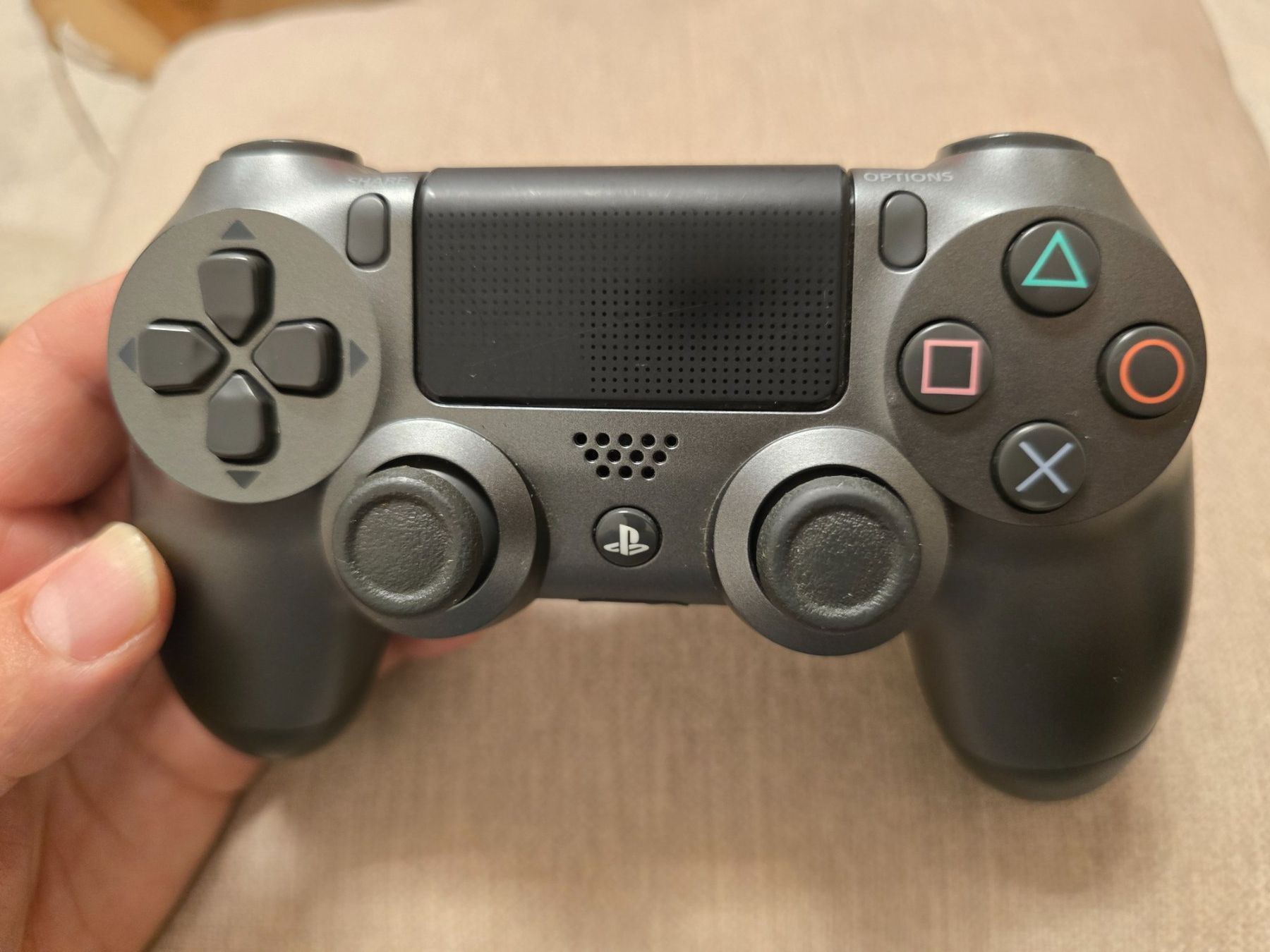 Sony Manettes: ORIGINAL PS4 Controller – D'occasion à Basel par Zait 1