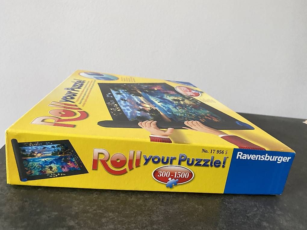 Spielmatte: Puzzlematte  – Gebraucht aus Wetzikon ZH von masabelina63 2