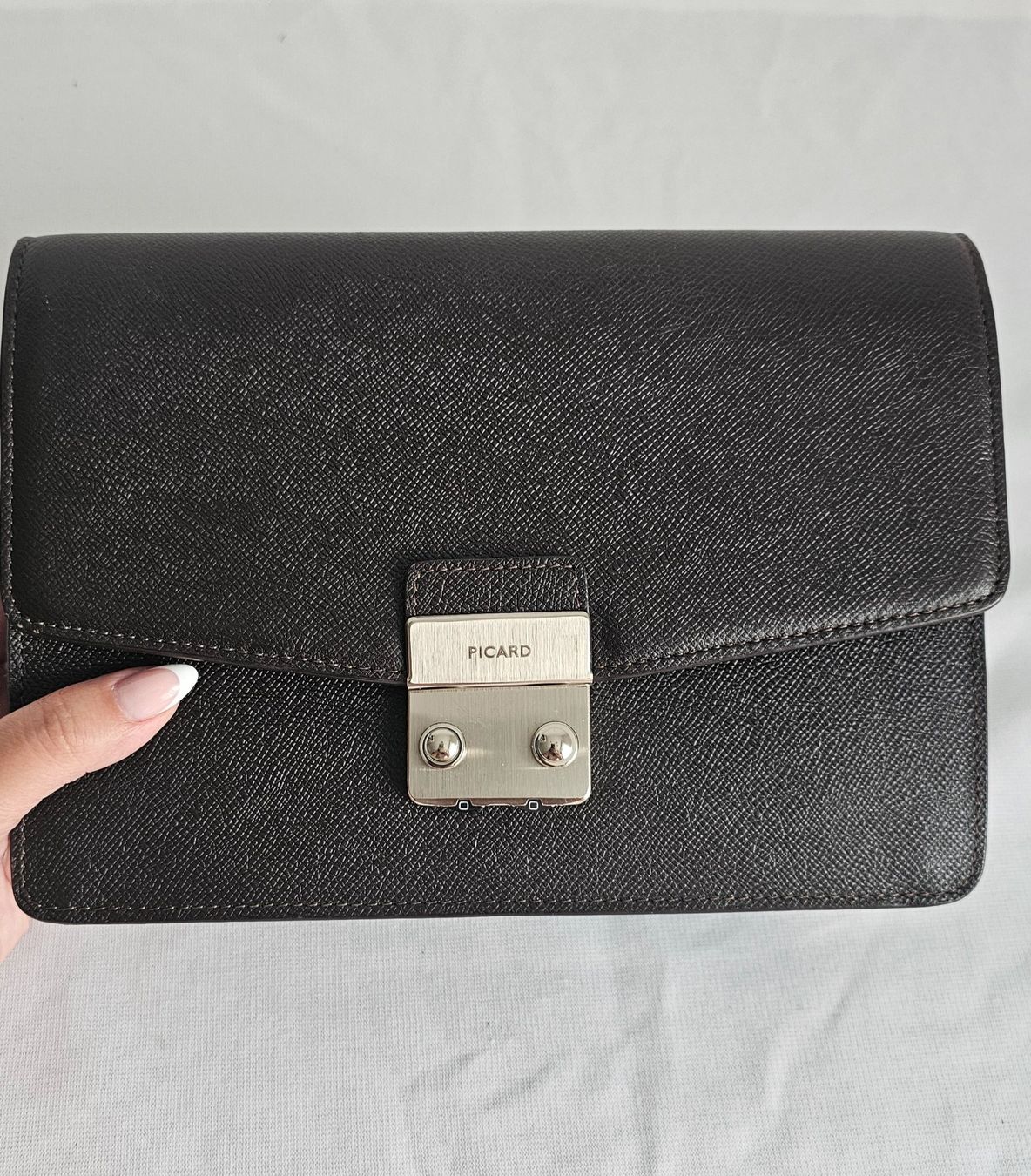 Picard Borse: ***PICARD ***Handtasche mit Code Nummer – Nuovo (secondo la descrizione) da Bronschhofen venduto da David80