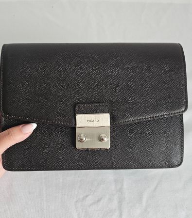***PICARD ***Handtasche mit Code Nummer