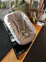 Stokke tripp trapp newborn set babyschale