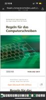 Regeln Computerscheiben - 22. Auflage (2021)