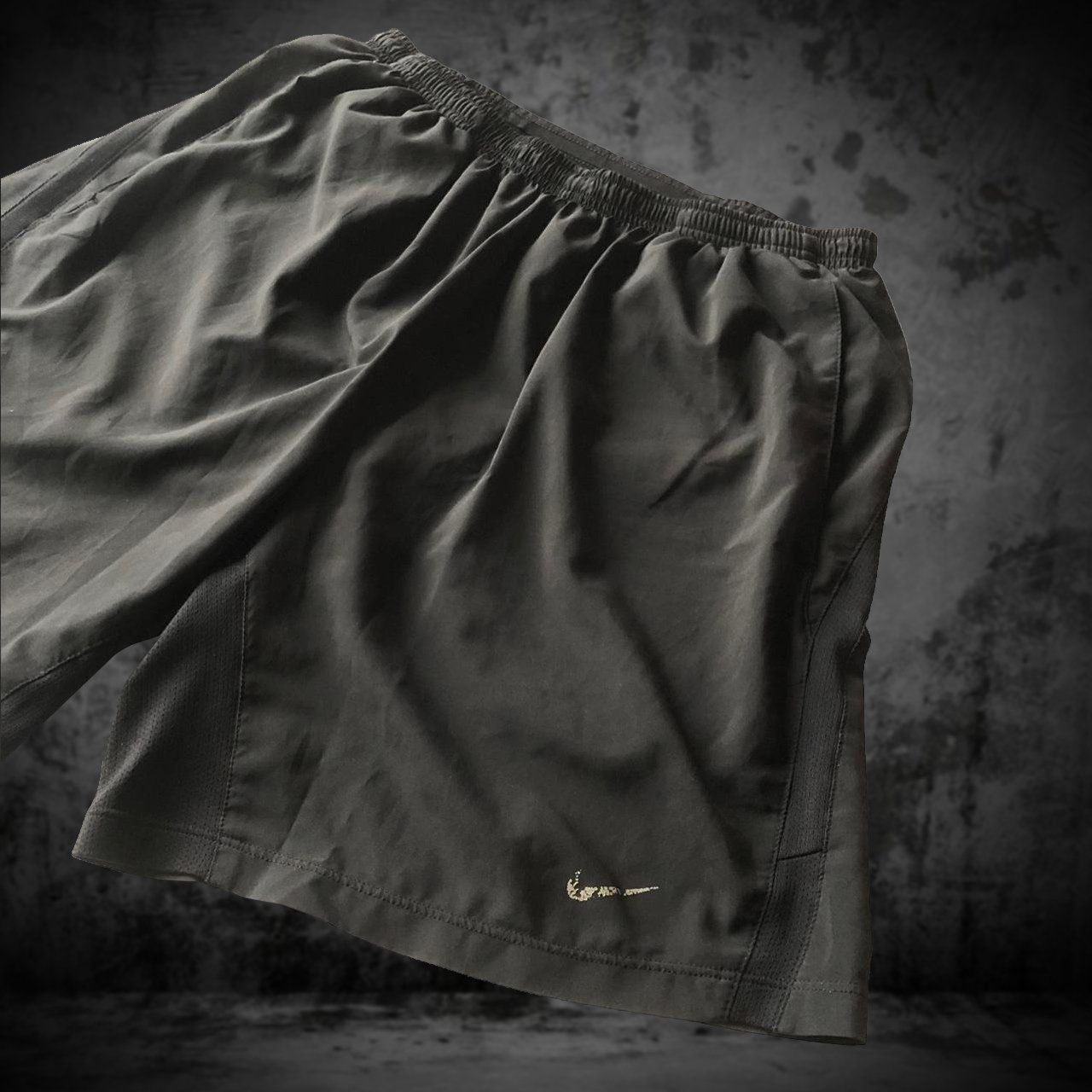 Nike Hosen: Short Nike Running Black Men M – Gebraucht aus Genève von ang_7j7j 6