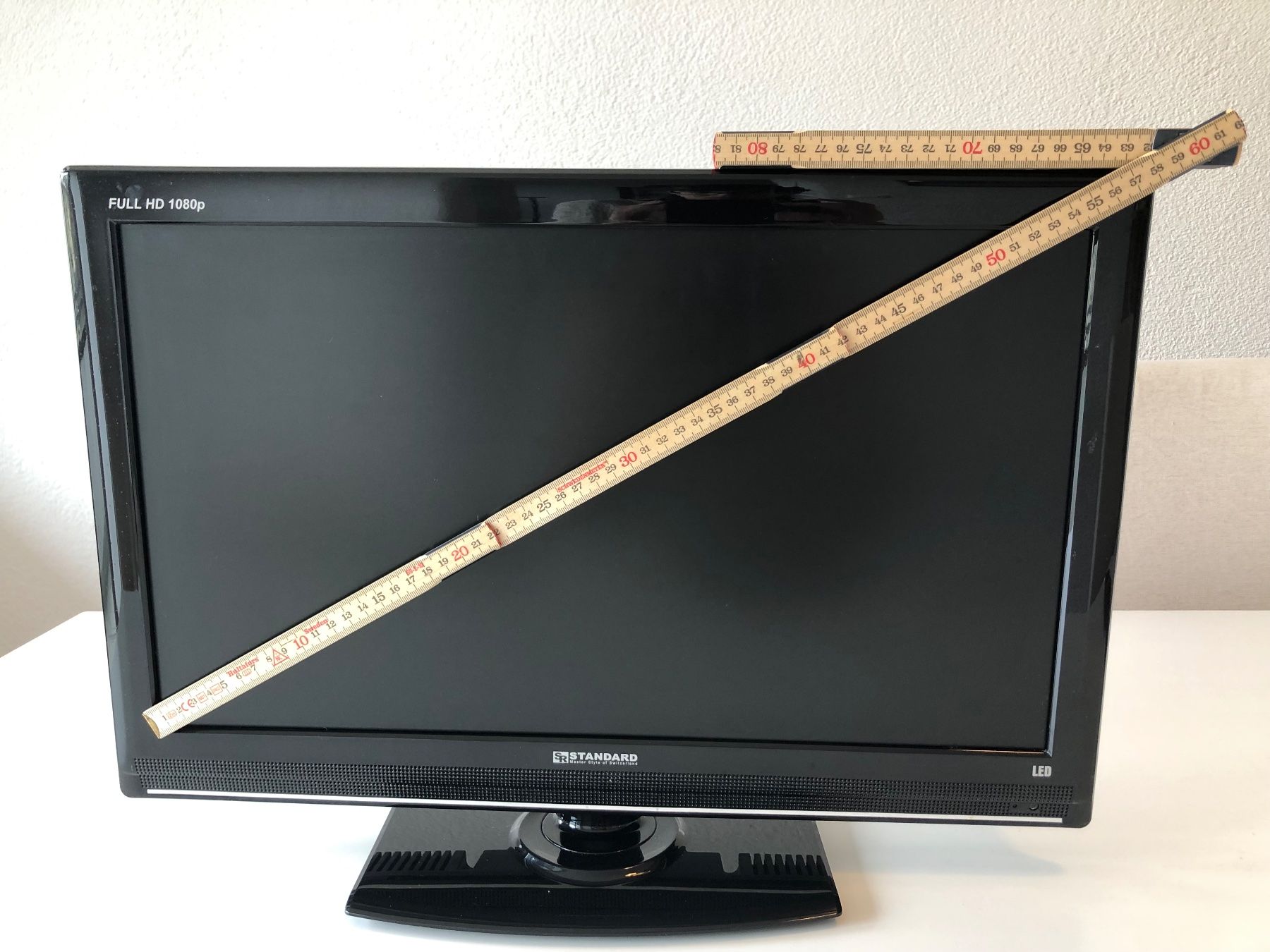 Televisori: TV Standard Full HD 1080p – Usato da Bern venduto da xixi_ 8