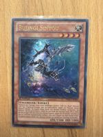 Yugioh Karte PRIO-DE084 1.ST