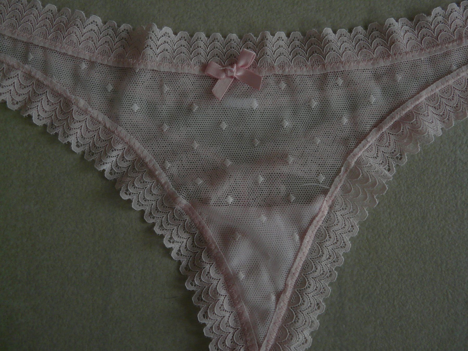 Altra biancheria intima: Lot strings 38 - 40 – Nuovo (secondo la descrizione) da ERLINSBACH venduto da doudouce 1