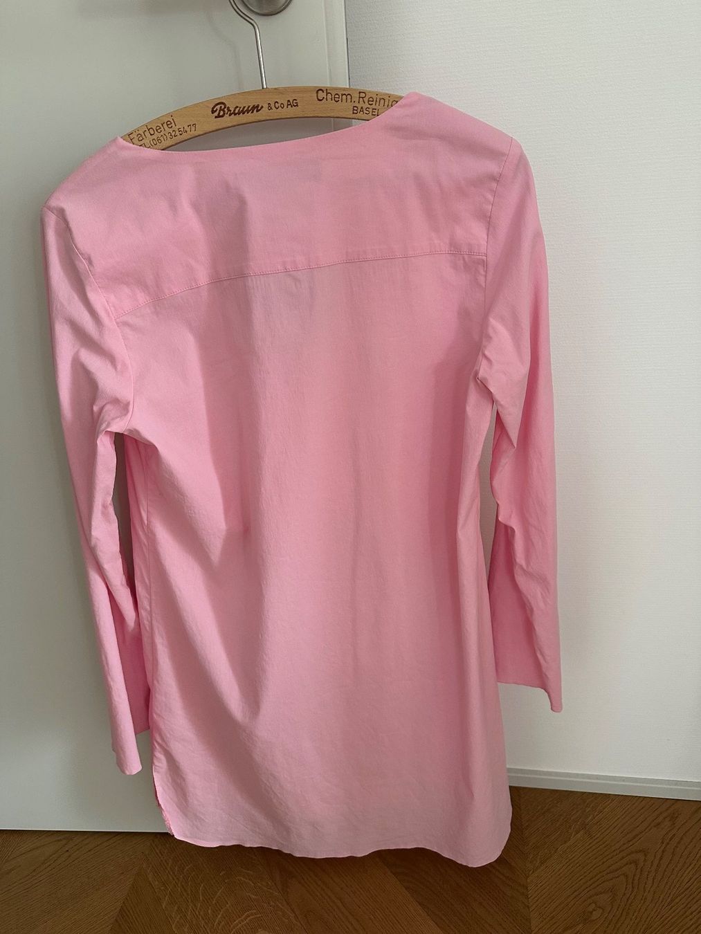 Blusen: Syndicate Bluse Gr 36 – Gebraucht aus Luzern von gwand 1