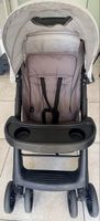 Hauck Baby Stroller, lightweight and foldable!