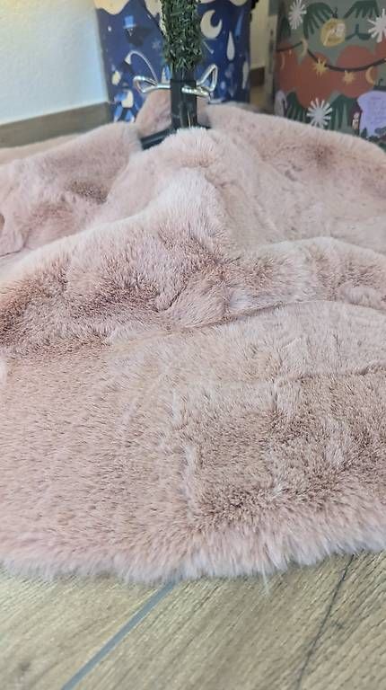 Gonne: Baumrock rosa – Usato da Frutigen venduto da be.kre 1