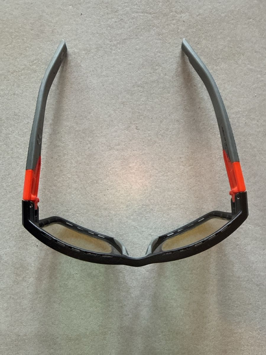 Julbo Brillen & Gläser: Julbo Stream Reactive – Gebraucht aus Boltigen von minion87 1