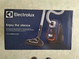 Staubsauger Electrolux