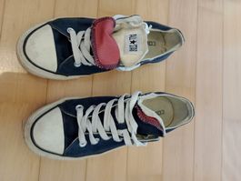 Converse Schuhe Grösse 37.5