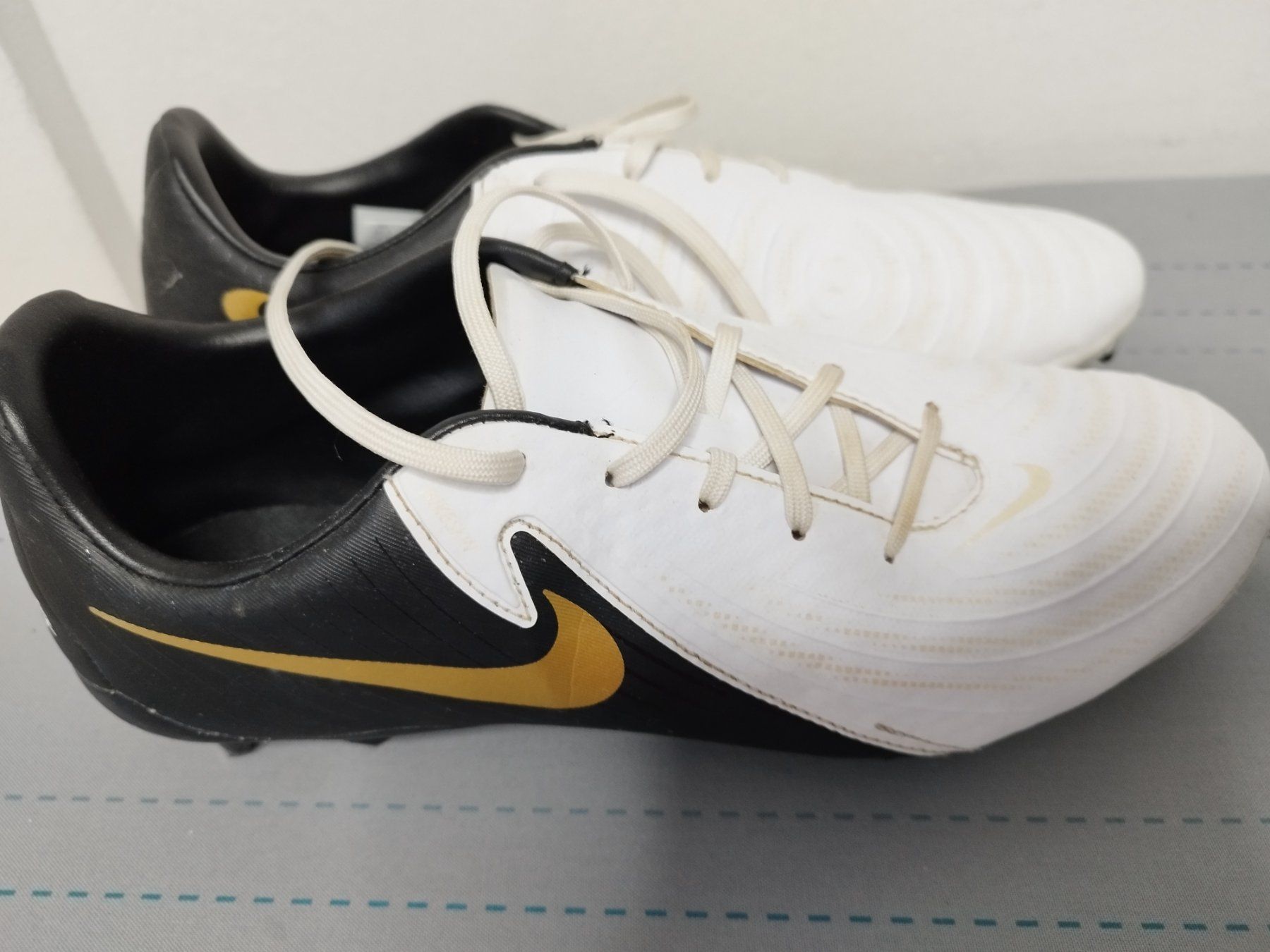 Scarpe da uomo: Kick Schuhe Phantom – Usato da Buchs AG venduto da Rohrsascha 3