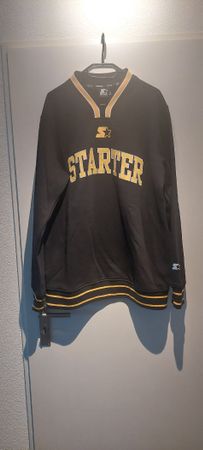Starter Black Label Pullover, Grösse XXL, Neu mit Etikett!