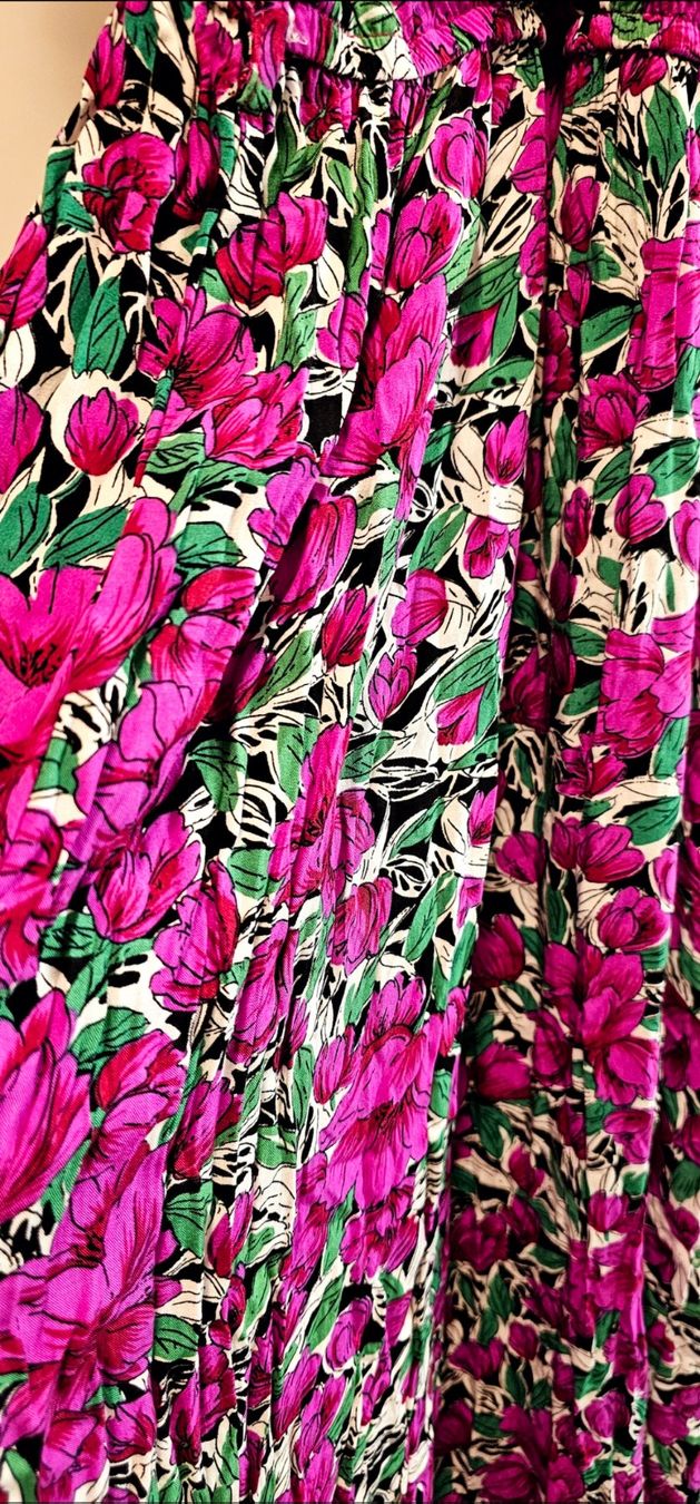 Kleider: Sommerkleid – Neu (gemäss Beschreibung) aus auw von Kaktus2006 2