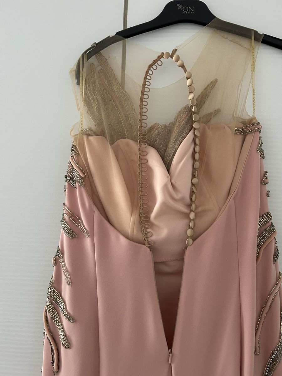 Vestiti: Traumhaftes Abendkleid, Grösse 40 – Usato da Zürich venduto da Nutla 1
