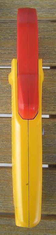Fluke Messen: Fluke Strommesszange Multimeter Digital 323 Zangenmultimeter – Gebraucht aus Emmenbrücke von tms1122 3
