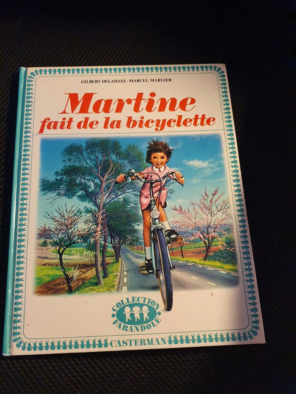 Bücher: Livres Martine – Gebraucht aus prilly von mariojennifer 1