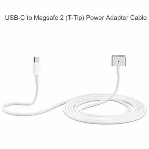 Cavi: USB -C zu Magsafe 2 Kabel Netzteil macbook – Nuovo (secondo la descrizione) da Kirchdorf AG venduto da Apost008 4