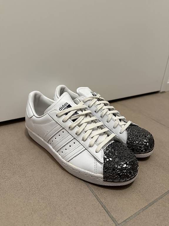 Adidas Scarpe da donna: Adidas Superstar Schuhe NEU – Usato da Kreuzlingen venduto da sel_5dg6 1