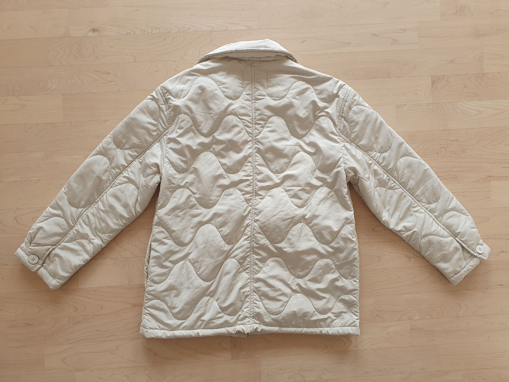 Pull&Bear Giacche: Jacke – Nuovo (secondo la descrizione) da Zürich venduto da nadiialivia 4