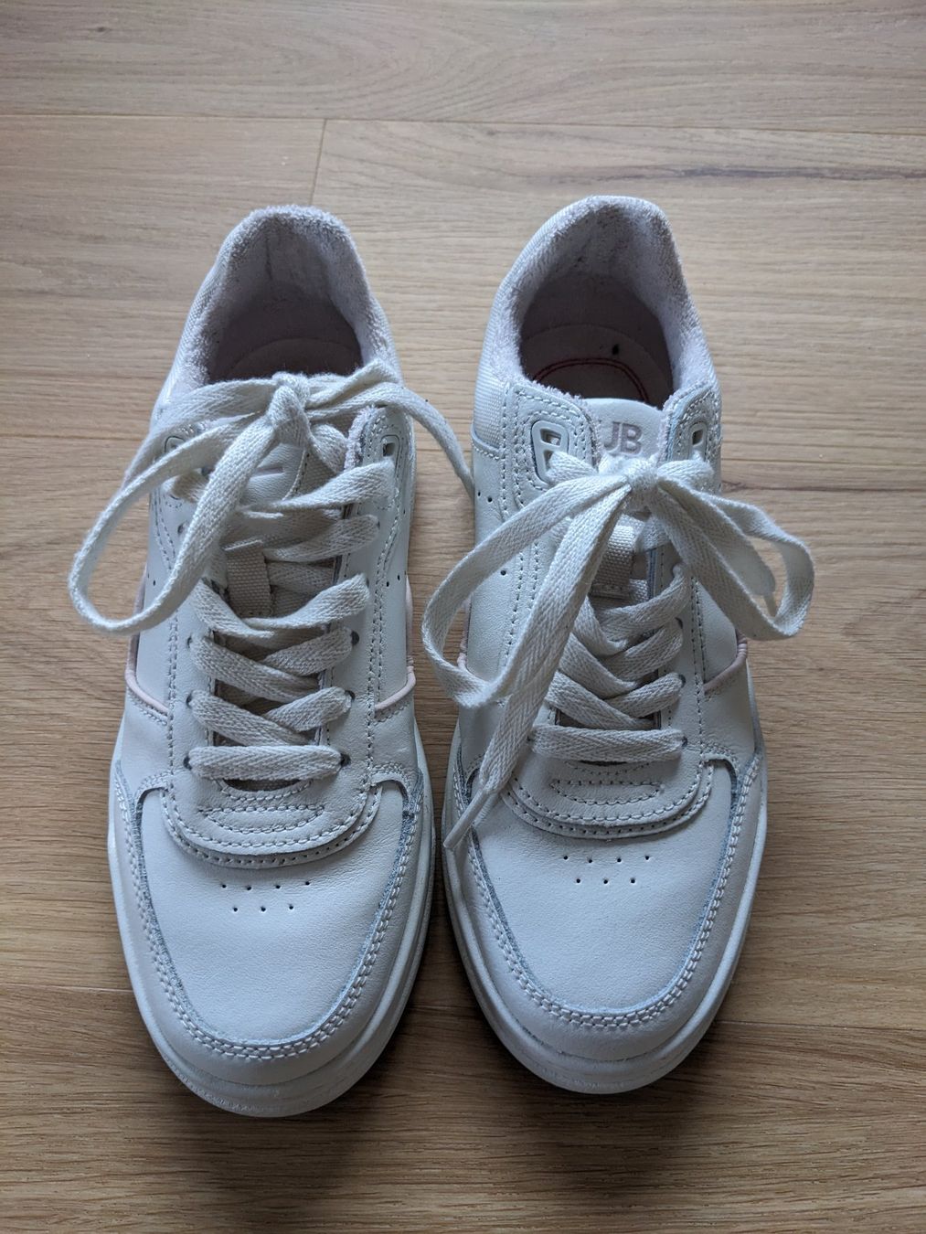 Scarpe da donna: HUB Leder Sneaker 36 – Usato da Lengnau AG venduto da Nathi88 8