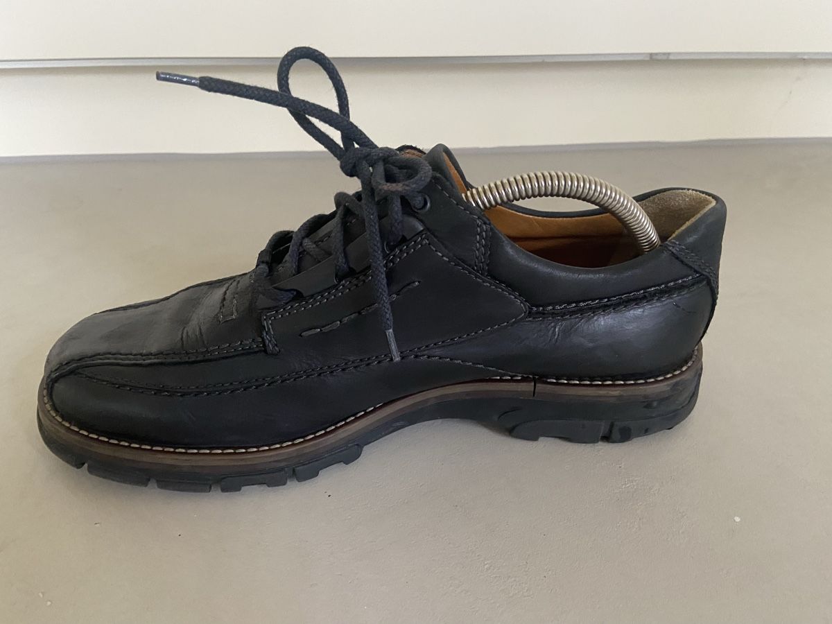 Scarpe da uomo: Halbschuhe – Usato da Baden venduto da Sarahhedwig 1