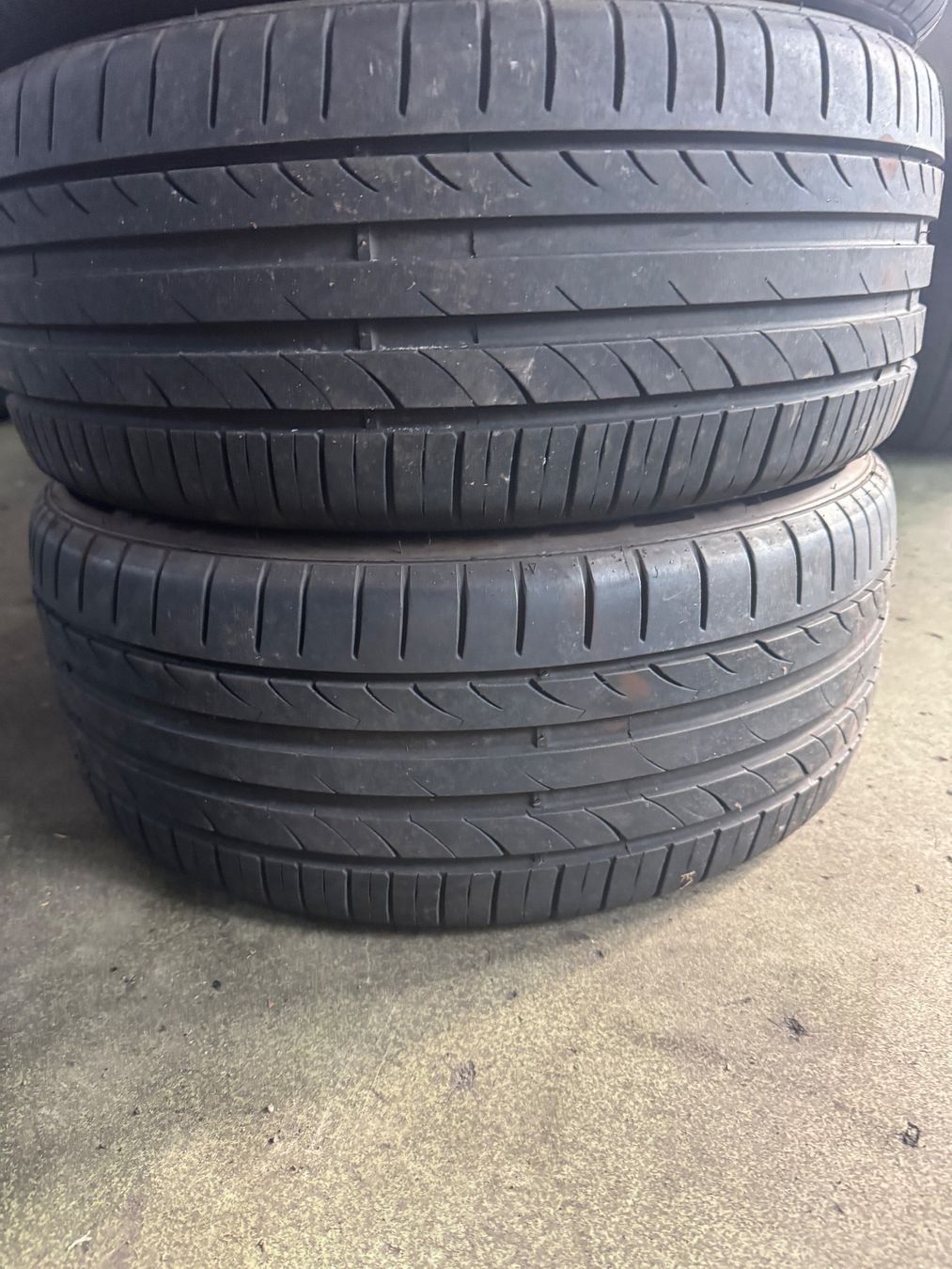 Pneumatici & Ruote complete: 215/45R16 – Usato da Widen venduto da Dinero02 1
