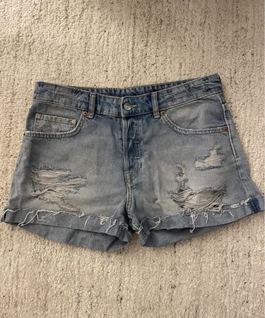 Sommer Shorts Damen