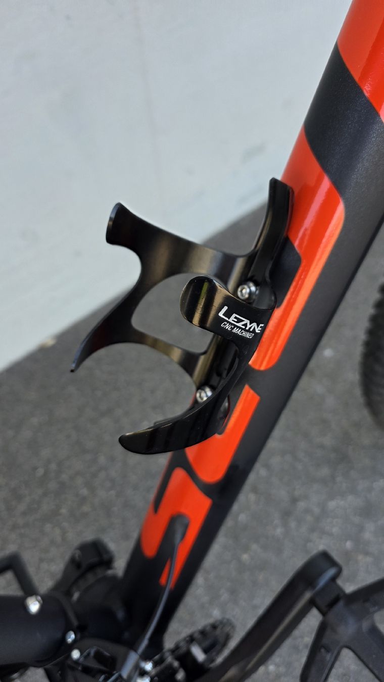 Scott Vélos: MTB Scott Hardtail – D'occasion à Au ZH par Bandit66 7
