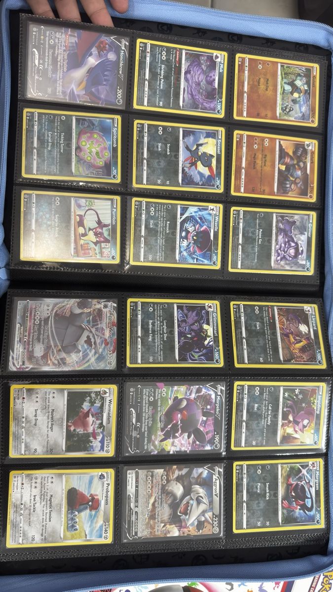 Pokémon Carte collezionabili: Pokemon SWSH Brilliant Star Full Set – Nuovo (secondo la descrizione) da Bäriswil BE venduto da shinix42 2